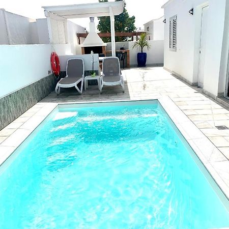 Villa Tagoror Puerto del Carmen  Exteriér fotografie