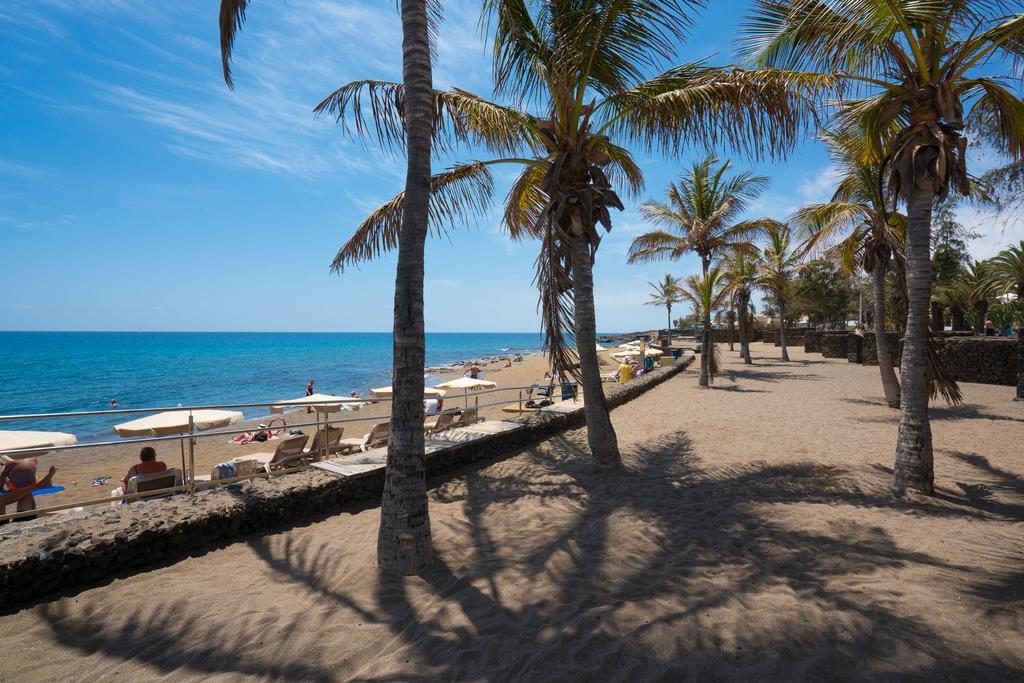 Villa Tagoror Puerto del Carmen  Exteriér fotografie