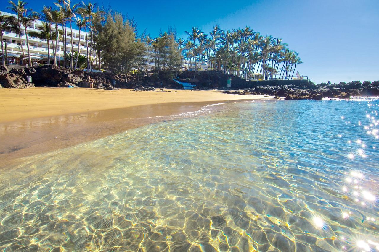 Villa Tagoror Puerto del Carmen  Exteriér fotografie