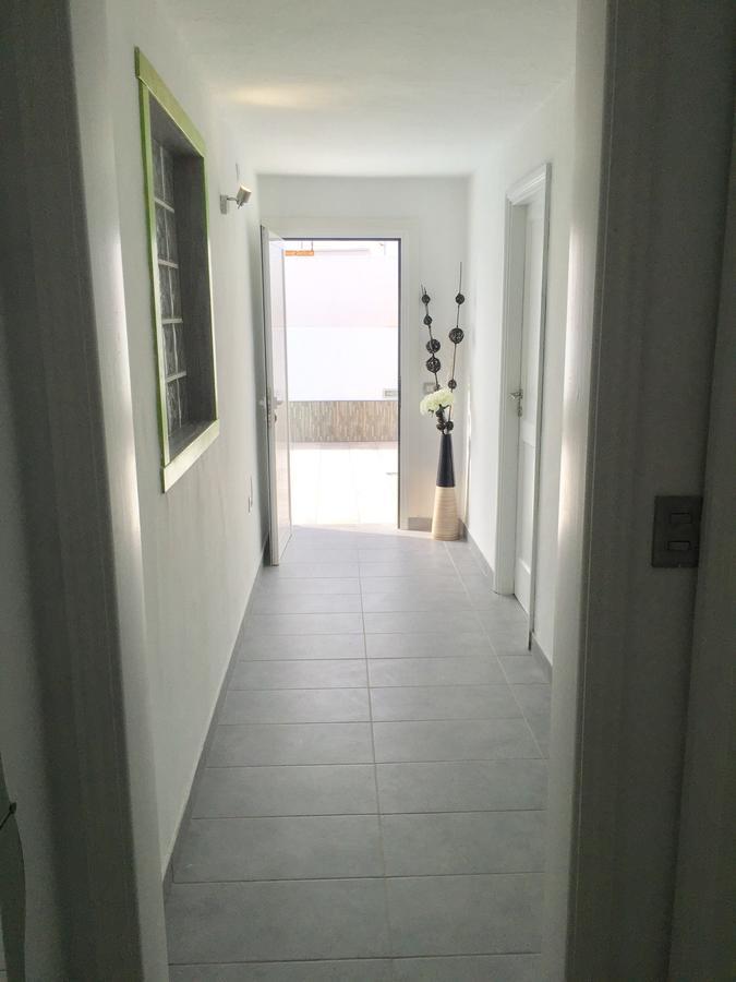 Villa Tagoror Puerto del Carmen  Exteriér fotografie