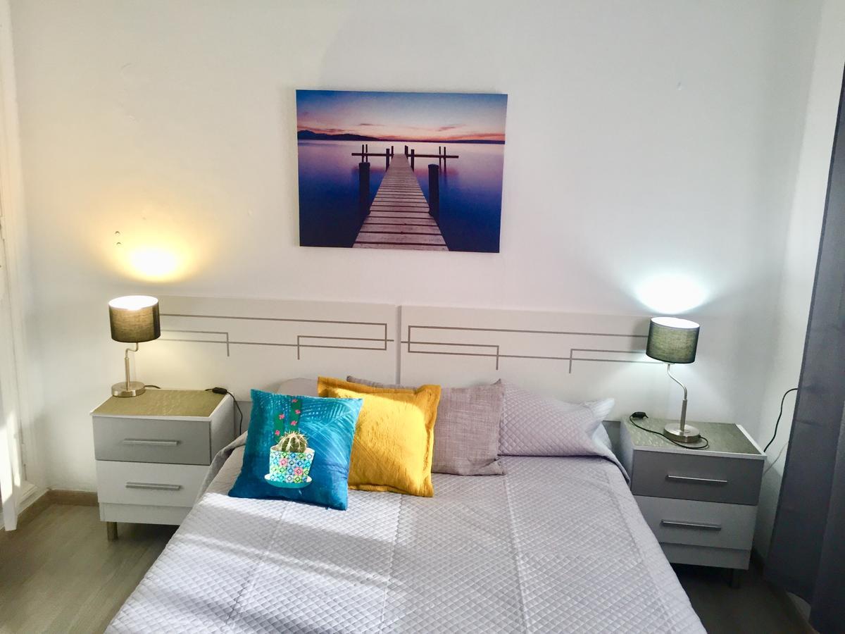 Villa Tagoror Puerto del Carmen  Exteriér fotografie
