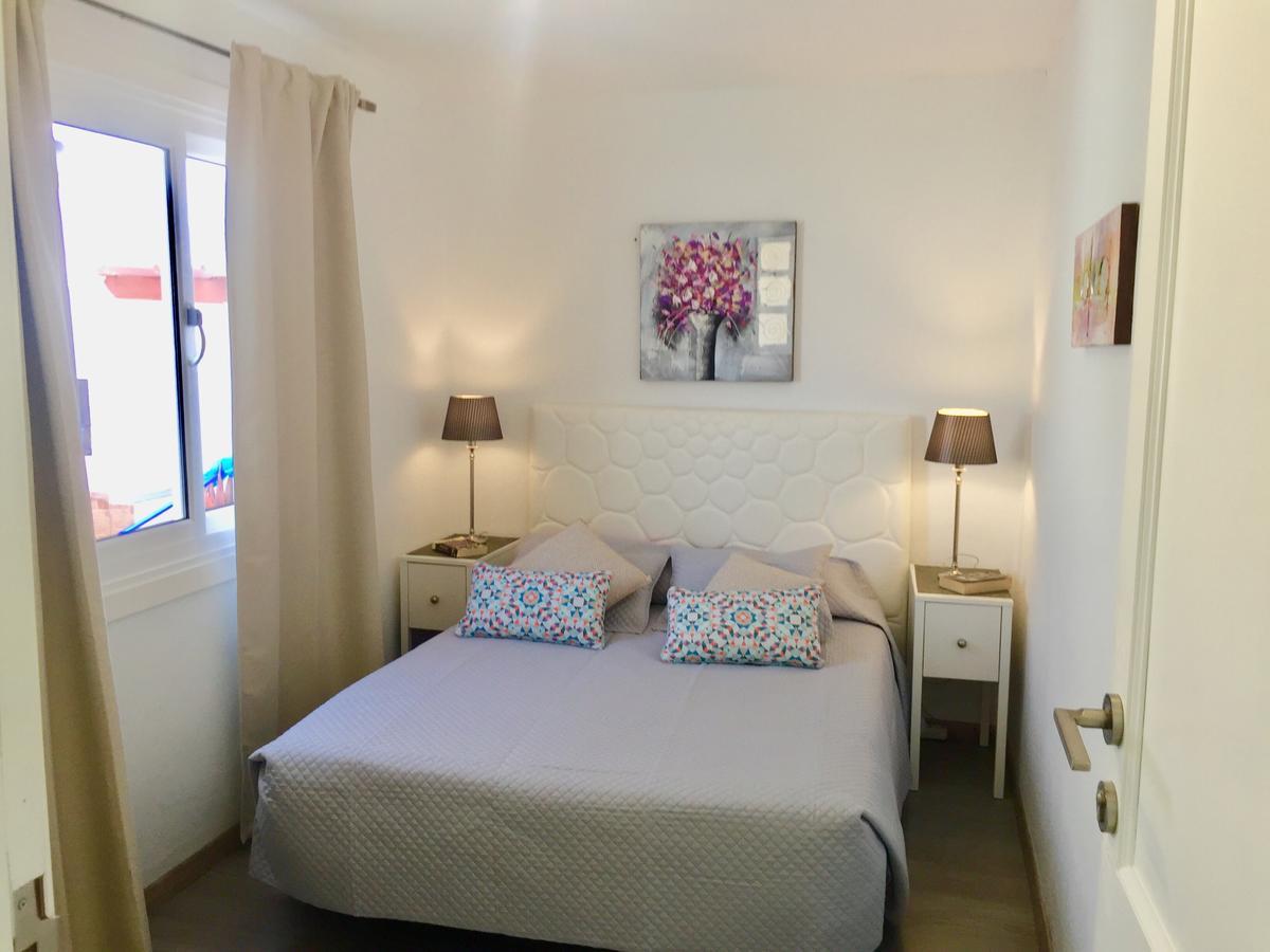 Villa Tagoror Puerto del Carmen  Exteriér fotografie