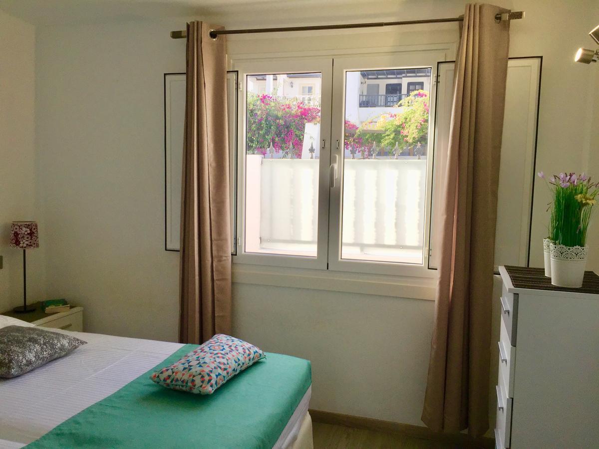 Villa Tagoror Puerto del Carmen  Exteriér fotografie